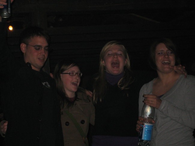 Za Savo, 18.4.2008- Aleša - foto povečava