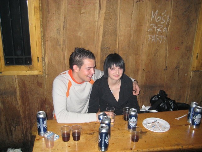 Za Savo, 18.4.2008- Aleša - foto povečava