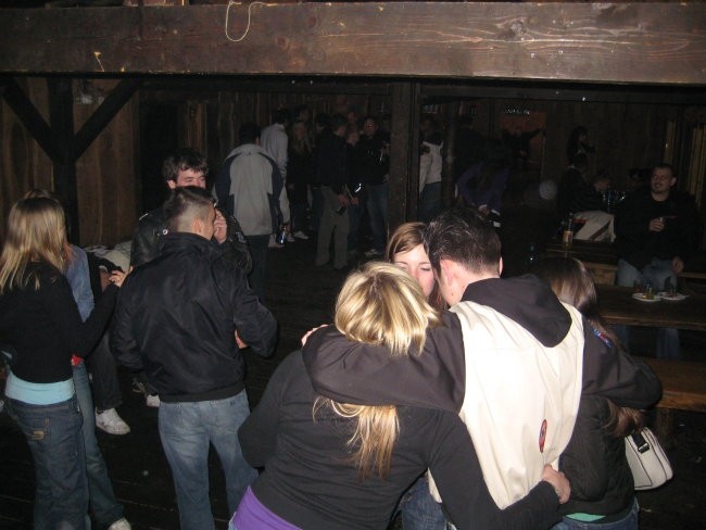 Za Savo, 18.4.2008- Aleša - foto povečava