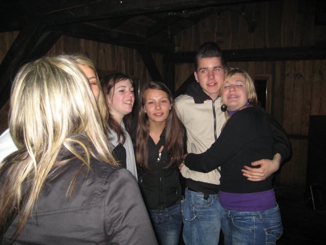 Za Savo, 18.4.2008- Aleša - foto povečava