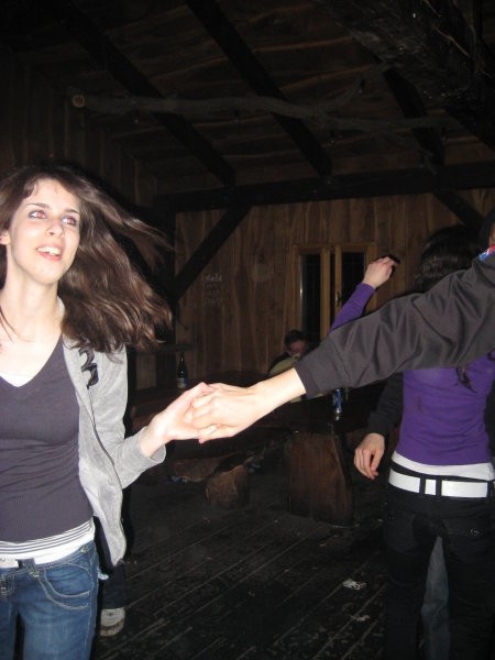 Za Savo, 18.4.2008- Aleša - foto povečava