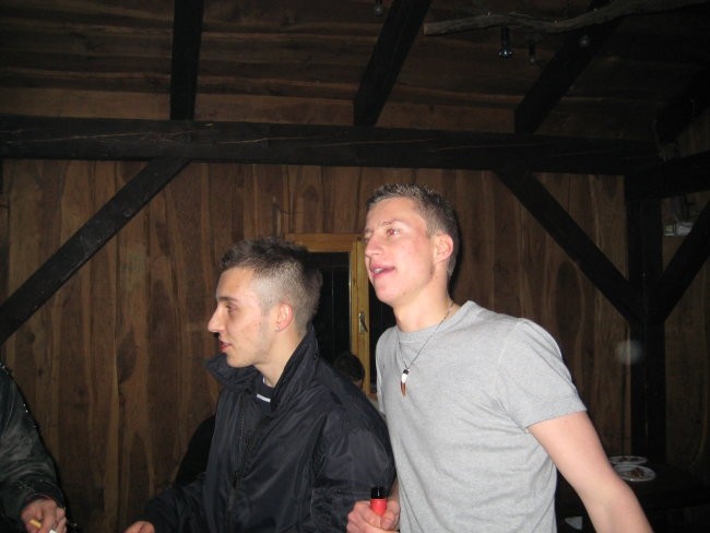 Za Savo, 18.4.2008- Aleša - foto povečava