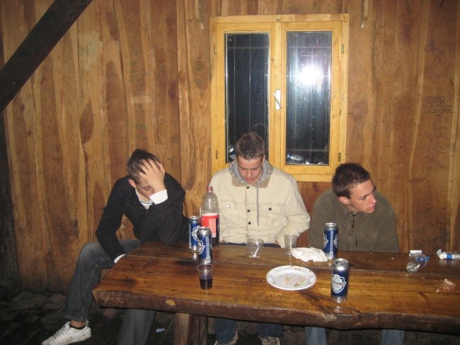 Za Savo, 18.4.2008- Aleša - foto povečava