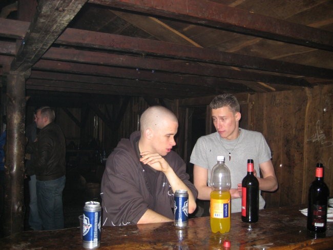 Za Savo, 18.4.2008- Aleša - foto povečava