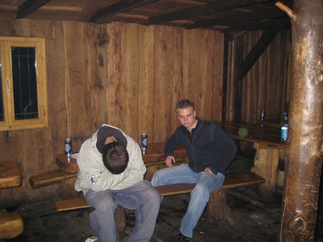 Za Savo, 18.4.2008- Aleša - foto povečava