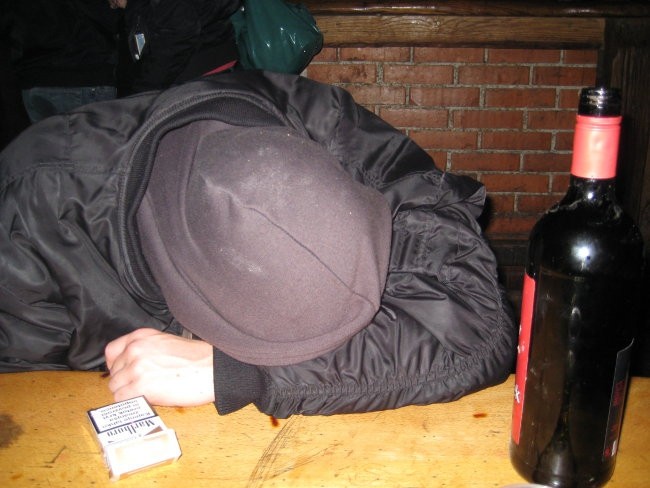 Za Savo, 18.4.2008- Aleša - foto povečava