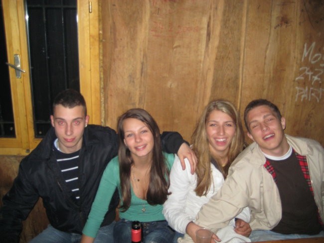 Za Savo, 18.4.2008- Aleša - foto povečava