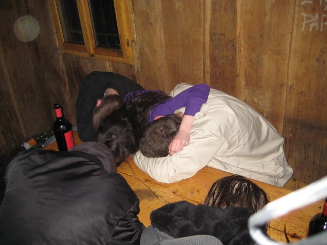 Za Savo, 18.4.2008- Aleša - foto povečava