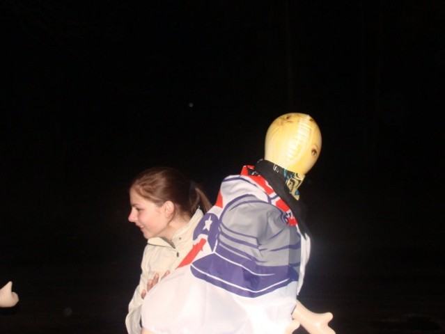 Tilko ropi zadravc nika b-day-->slikce ud ajn - foto