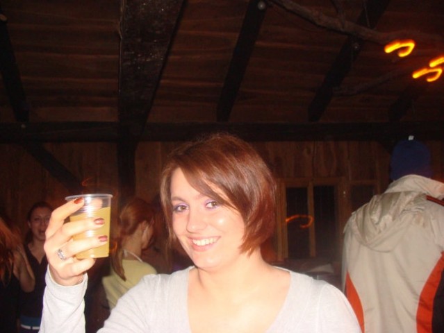 Tilko ropi zadravc nika b-day-->slikce ud ajn - foto