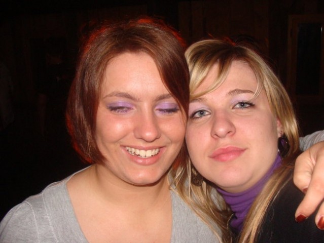 Tilko ropi zadravc nika b-day-->slikce ud ajn - foto