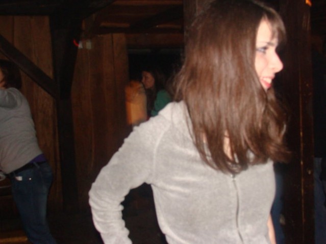 Tilko ropi zadravc nika b-day-->slikce ud ajn - foto