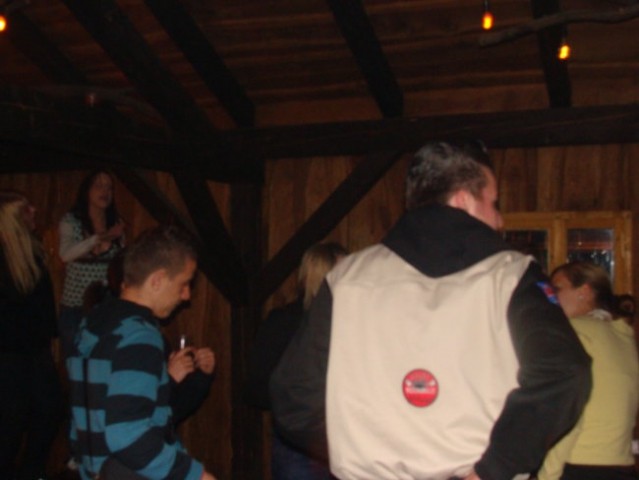 Tilko ropi zadravc nika b-day-->slikce ud ajn - foto