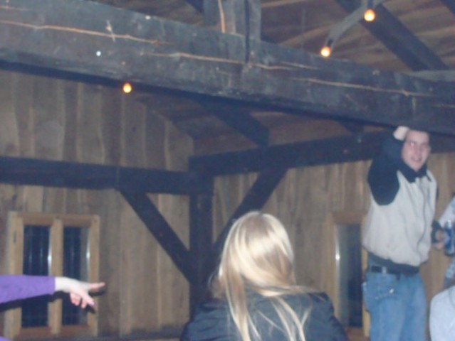 Tilko ropi zadravc nika b-day-->slikce ud ajn - foto