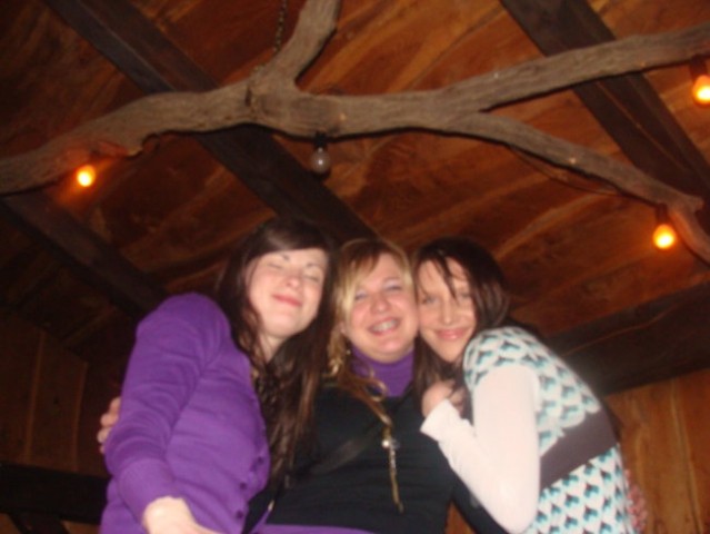 Tilko ropi zadravc nika b-day-->slikce ud ajn - foto