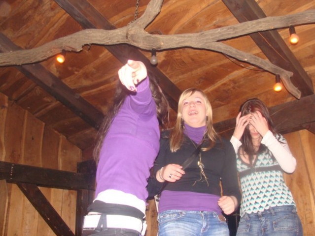 Tilko ropi zadravc nika b-day-->slikce ud ajn - foto