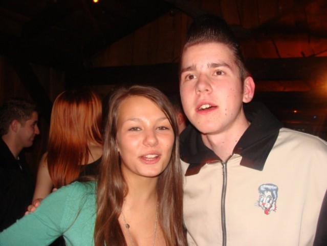 Tilko ropi zadravc nika b-day-->slikce ud ajn - foto