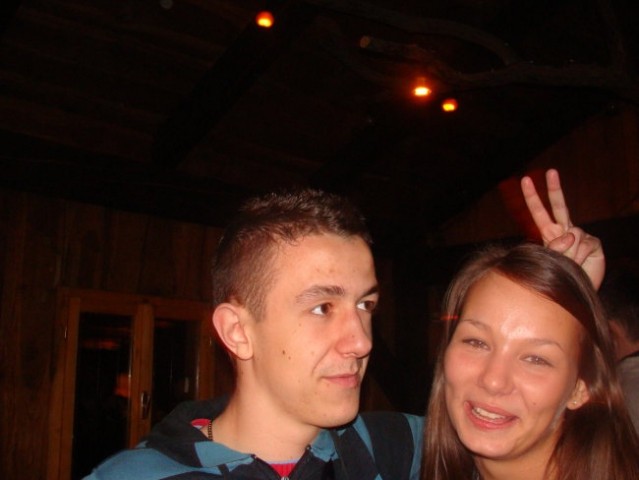 Tilko ropi zadravc nika b-day-->slikce ud ajn - foto