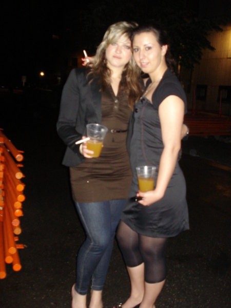 Anjice-18letka - foto