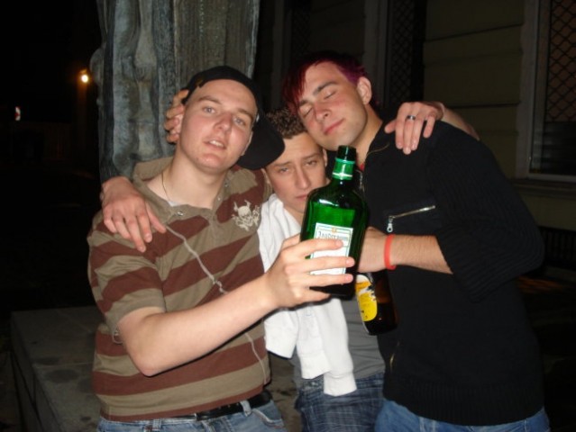 Anjice-18letka - foto