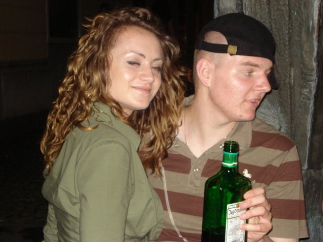 Anjice-18letka - foto