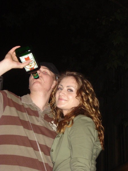 Anjice-18letka - foto