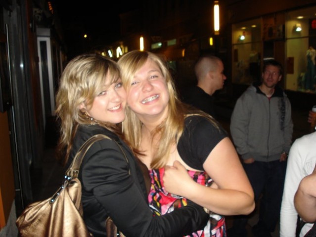 Anjice-18letka - foto