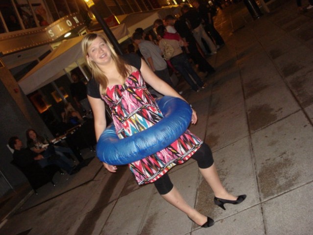 Anjice-18letka - foto