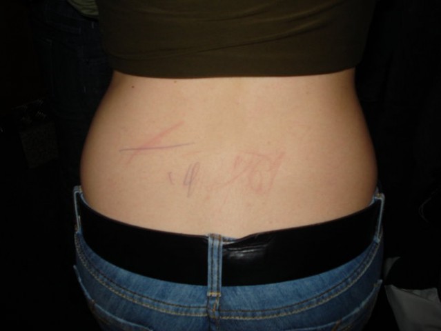 Anjice-18letka - foto