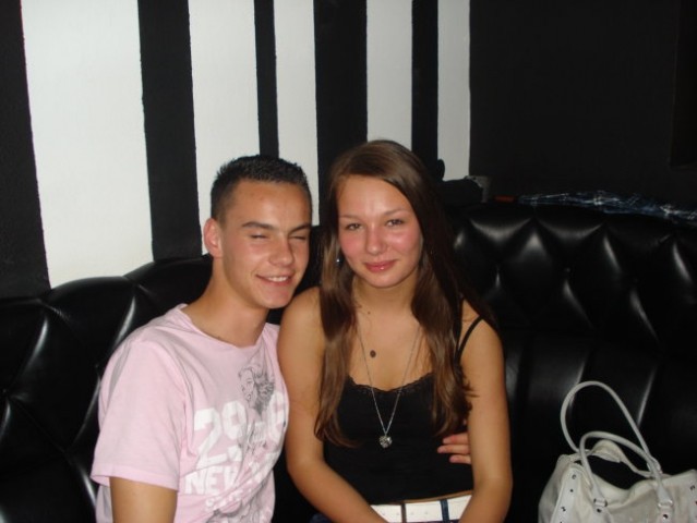 Anjice-18letka - foto