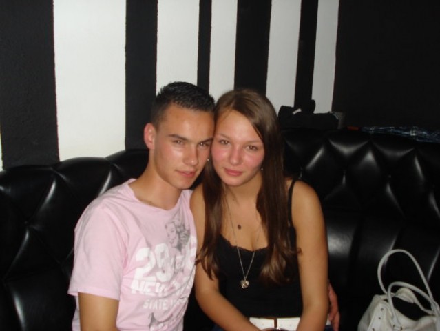 Anjice-18letka - foto