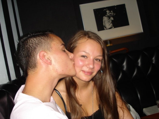 Anjice-18letka - foto