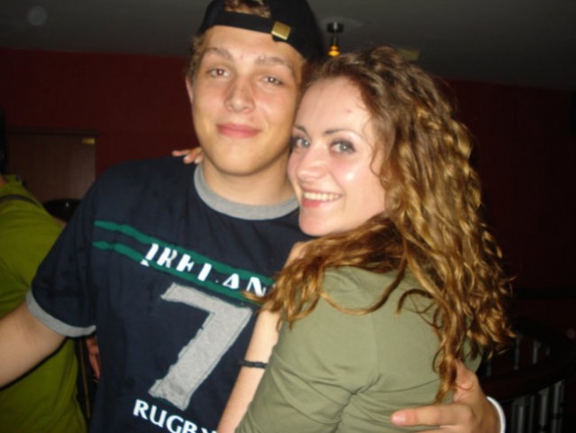 Anjice-18letka - foto