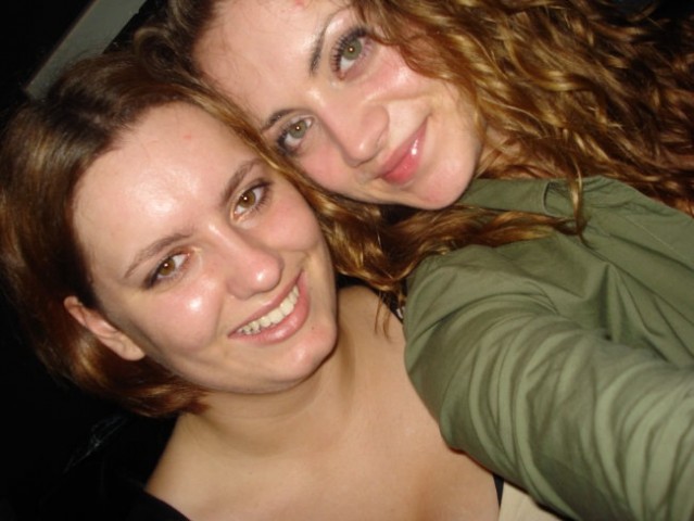 Anjice-18letka - foto