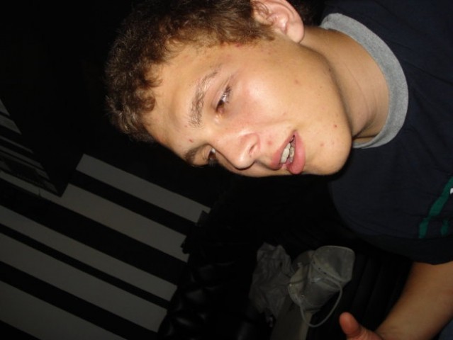 Anjice-18letka - foto