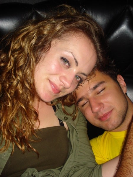 Anjice-18letka - foto