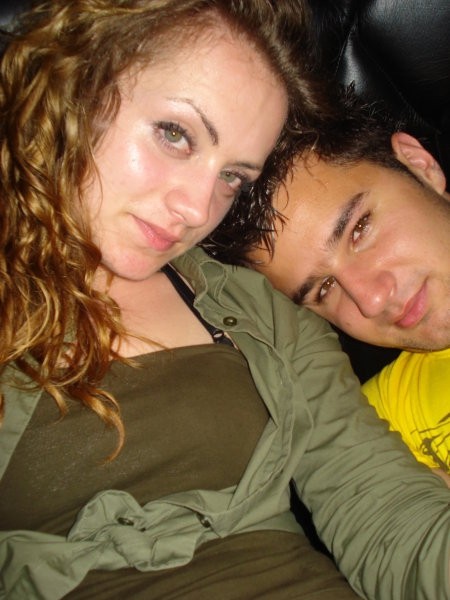 Anjice-18letka - foto