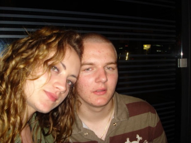 Anjice-18letka - foto