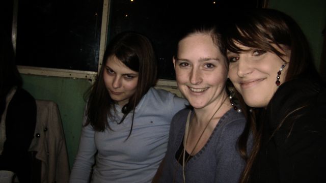 Rojstnodnevno praznovanje: Tiln in Aljoša - foto