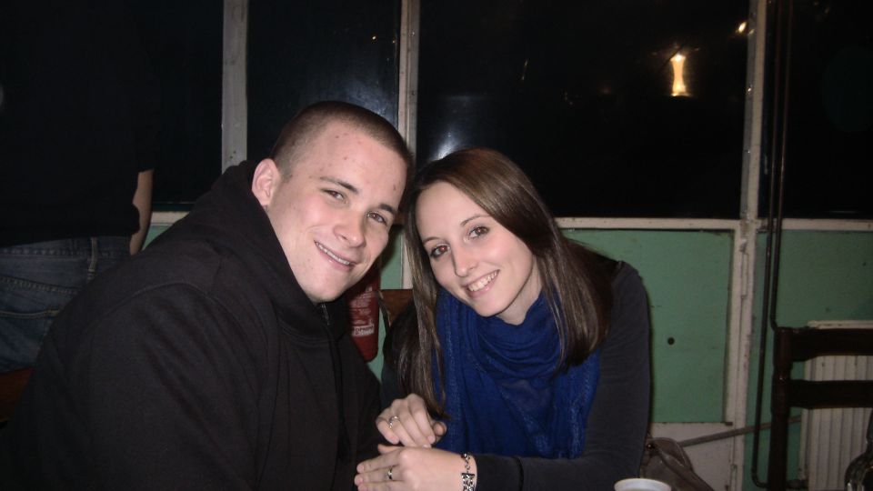 Rojstnodnevno praznovanje: Tiln in Aljoša - foto povečava