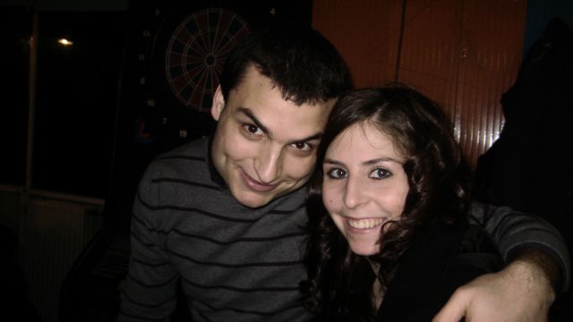 Rojstnodnevno praznovanje: Tiln in Aljoša - foto