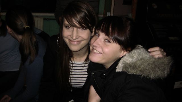 Rojstnodnevno praznovanje: Tiln in Aljoša - foto