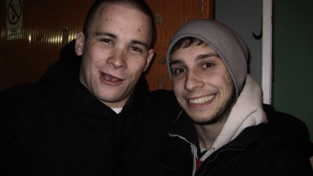 Rojstnodnevno praznovanje: Tiln in Aljoša - foto