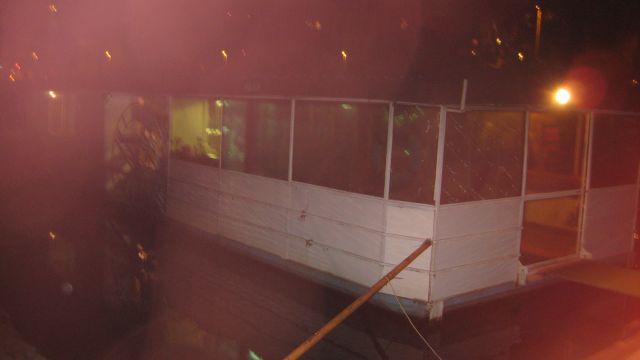 Rojstnodnevno praznovanje: Tiln in Aljoša - foto