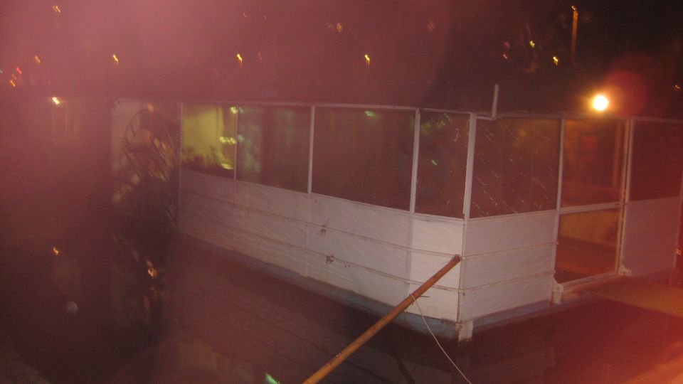 Rojstnodnevno praznovanje: Tiln in Aljoša - foto povečava