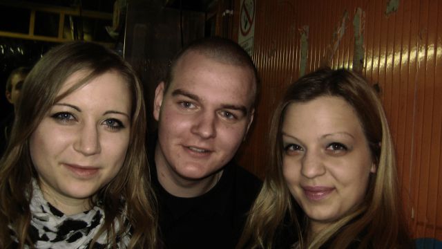 Rojstnodnevno praznovanje: Tiln in Aljoša - foto