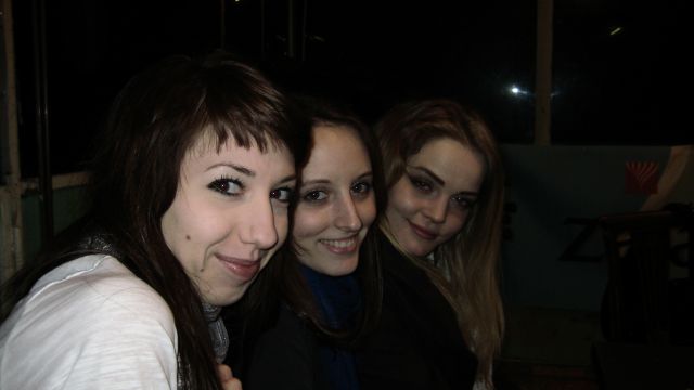 Rojstnodnevno praznovanje: Tiln in Aljoša - foto