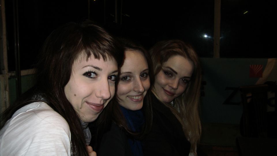 Rojstnodnevno praznovanje: Tiln in Aljoša - foto povečava