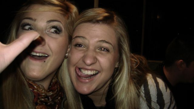 Rojstnodnevno praznovanje: Tiln in Aljoša - foto