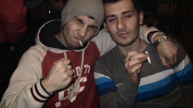 Rojstnodnevno praznovanje: Tiln in Aljoša - foto